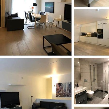 City Center Oslo- Venice Apartment Sea Side Three-Bedrooms And Two Toilettes Esterno foto