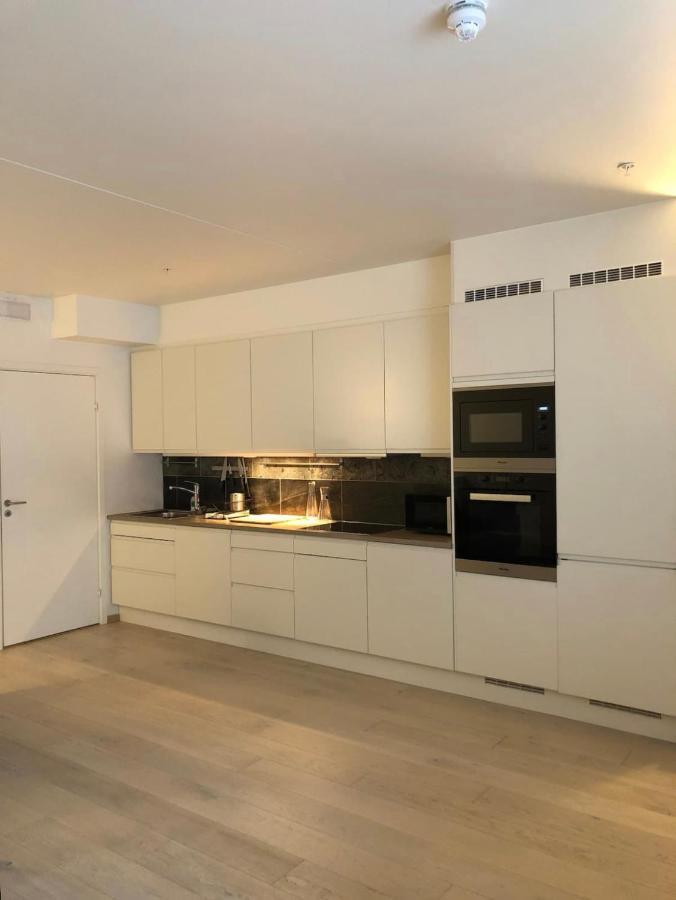 City Center Oslo- Venice Apartment Sea Side Three-Bedrooms And Two Toilettes Esterno foto