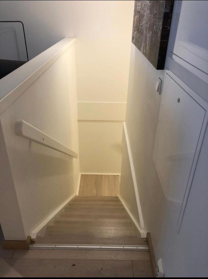 City Center Oslo- Venice Apartment Sea Side Three-Bedrooms And Two Toilettes Esterno foto