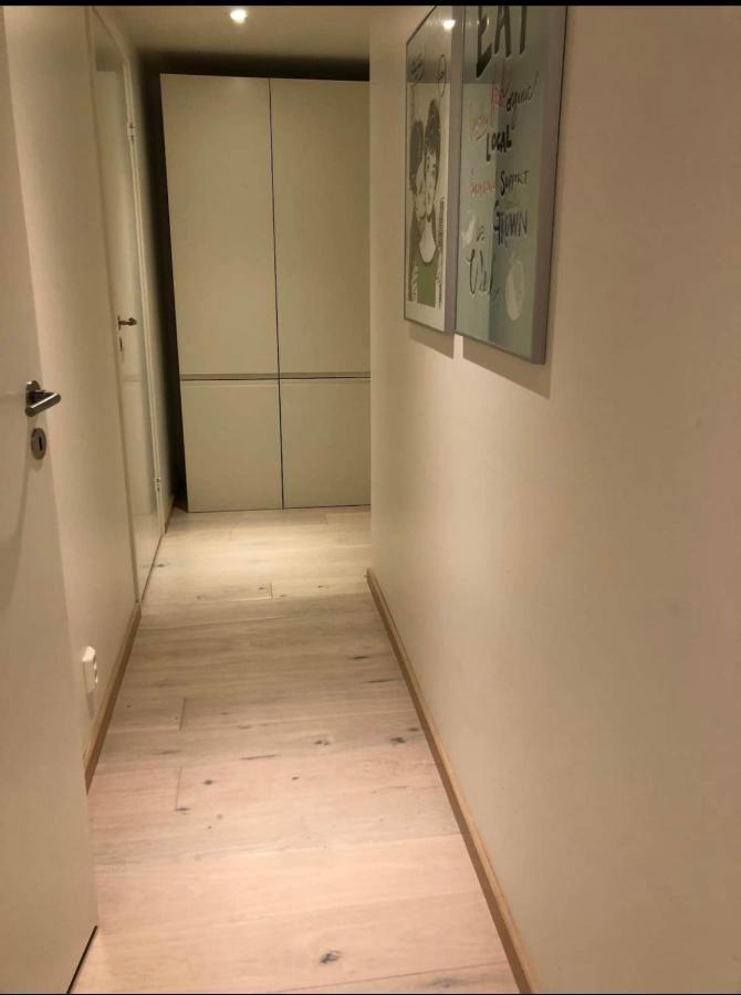 City Center Oslo- Venice Apartment Sea Side Three-Bedrooms And Two Toilettes Esterno foto