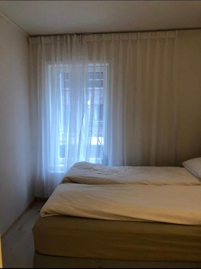 City Center Oslo- Venice Apartment Sea Side Three-Bedrooms And Two Toilettes Esterno foto