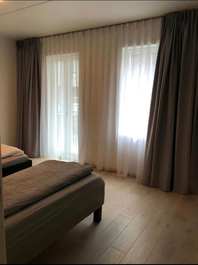 City Center Oslo- Venice Apartment Sea Side Three-Bedrooms And Two Toilettes Esterno foto