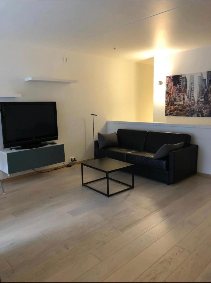 City Center Oslo- Venice Apartment Sea Side Three-Bedrooms And Two Toilettes Esterno foto