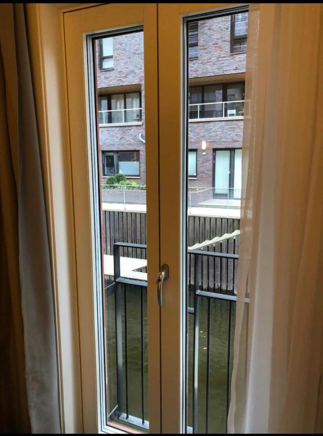 City Center Oslo- Venice Apartment Sea Side Three-Bedrooms And Two Toilettes Esterno foto