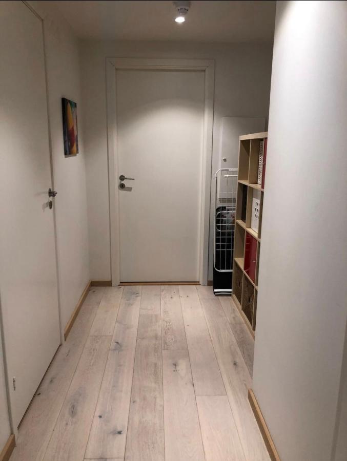 City Center Oslo- Venice Apartment Sea Side Three-Bedrooms And Two Toilettes Esterno foto