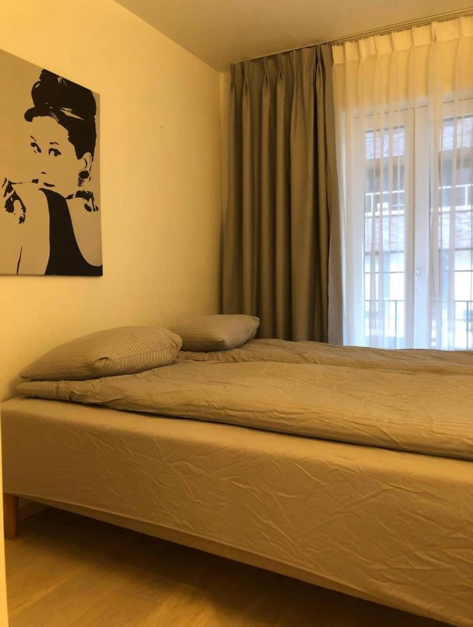 City Center Oslo- Venice Apartment Sea Side Three-Bedrooms And Two Toilettes Esterno foto