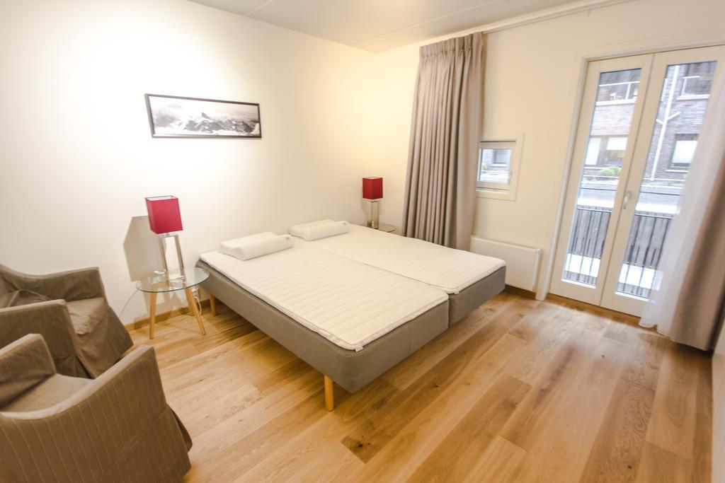 City Center Oslo- Venice Apartment Sea Side Three-Bedrooms And Two Toilettes Esterno foto